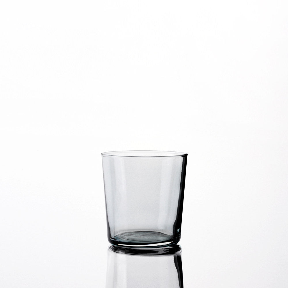 Set 6 Bicchieri AURA VINTAGE GREY By Weissestal