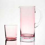 Brocca AURA VINTAGE PINK By Weissestal