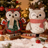 Set 2 Cuscini Arredo OWLS - L'Atelier17