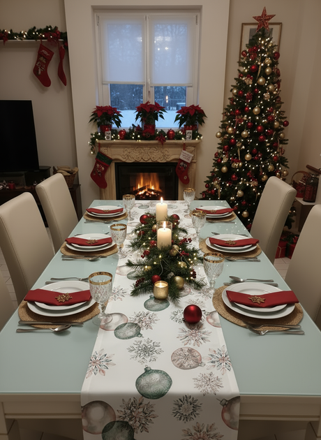 Runner Cristallo - Randi