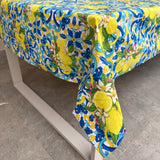 Tovaglia Antimacchia Microresinata Maiolica Maè - Via Roma 60