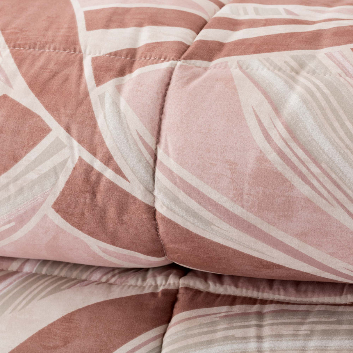 Trapunta in Microfibra LENIA – Linea Oro