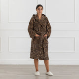 Accappatoio ANIMALIER - Linea Oro