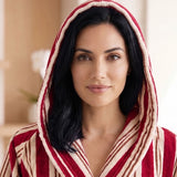 Accappatoio STRIPE - Linea Oro