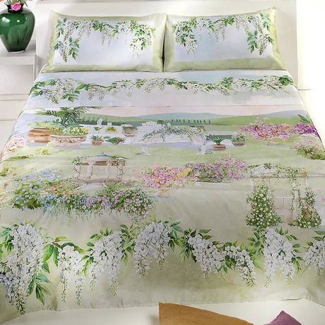 Completo lenzuola BELLAGIO - Randi