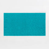 Telo Mare Velour Tiger  by Linea Oro