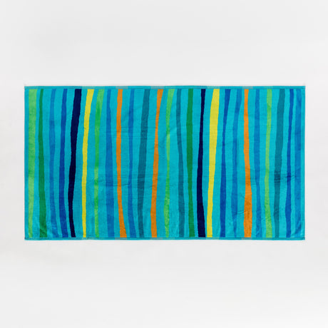 Telo Mare Velour Zambia  by Linea Oro