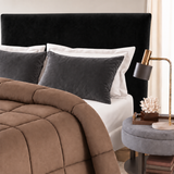 Copritestata Letto VELVET in Velluto  - Marta Marzotto