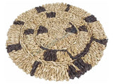 Sottopiatto Rotondo in Vimini 40 cm - La Bolata