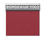 Copricuscino Bielastico Antimacchia Tinta Unita Genius Angolare da 115 a 160 cm x 70 cm- Biancaluna