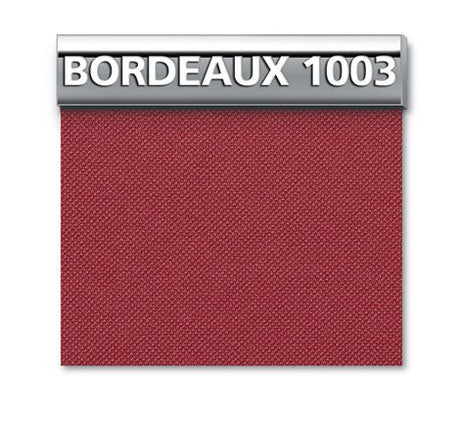 Coppia Coprisedia Imbottiti Tessuto Bielastico Antimacchia Tinta Unita Genius con Schienale - Biancaluna