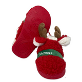 Pantofole Baby CHRISTMAS By Preziosa Home (Natale)