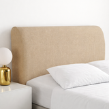Copri testata / copri testiera  letto COVER - Zucchissime