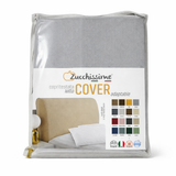 Copri testata / copri testiera  letto COVER - Zucchissime
