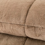 Trapunta in Micropelliccia Umea – Linea Oro | Matrimoniale 260x260 cm