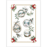 Canovacci Chalet - Randi