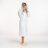 Accappatoio NIDO D'APE - Linea Oro