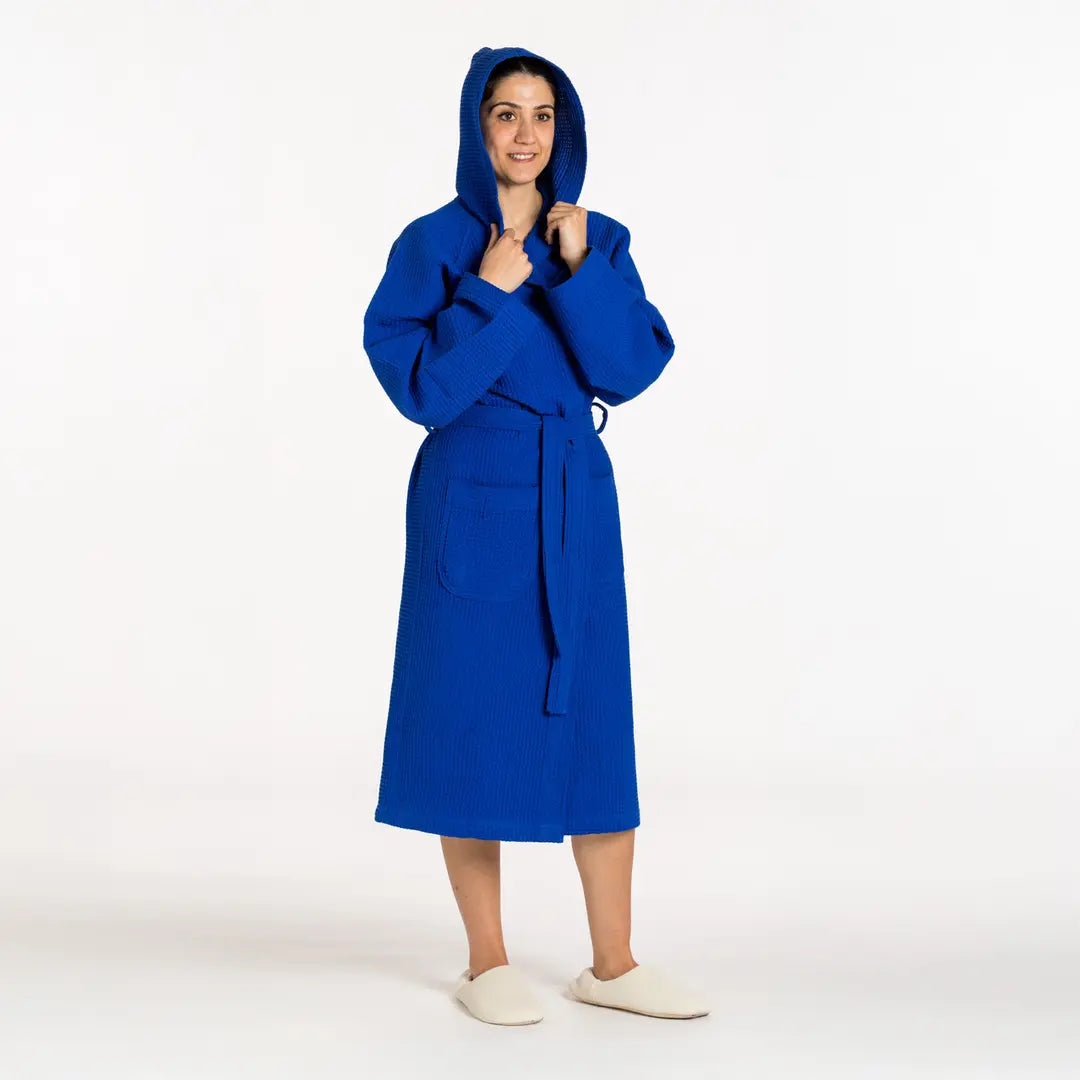 Accappatoio NIDO D'APE - Linea Oro