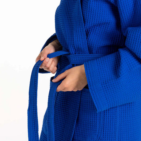 Accappatoio NIDO D'APE - Linea Oro