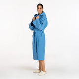 Accappatoio NIDO D'APE - Linea Oro