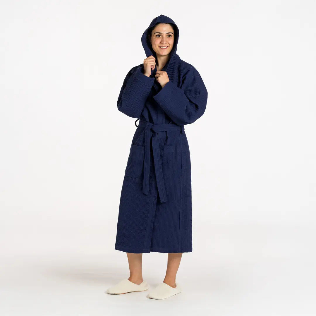 Accappatoio NIDO D'APE - Linea Oro