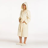 Accappatoio NIDO D'APE - Linea Oro