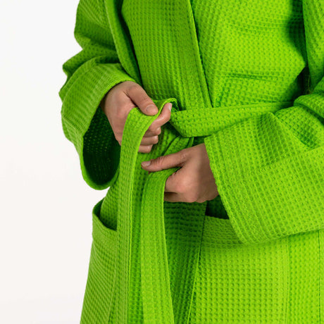 Accappatoio NIDO D'APE - Linea Oro