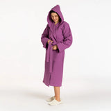 Accappatoio NIDO D'APE - Linea Oro