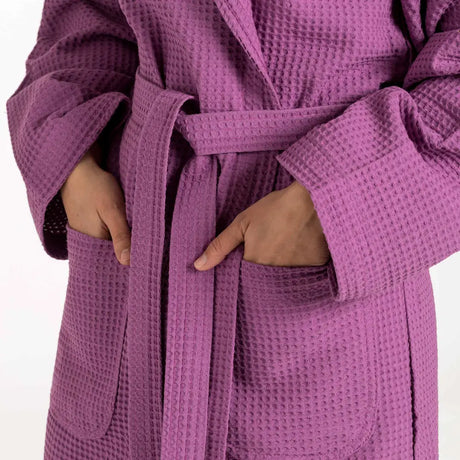 Accappatoio NIDO D'APE - Linea Oro