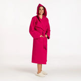 Accappatoio NIDO D'APE - Linea Oro