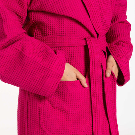 Accappatoio NIDO D'APE - Linea Oro