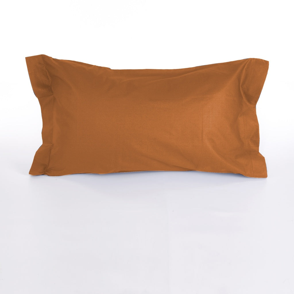 Federa Singola 50x80 cm Colorado Maè 100% Cotone Percalle - Via Roma 60