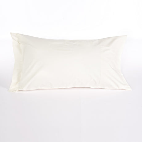 Federa Singola 50x80 cm Colorado Maè 100% Cotone Percalle - Via Roma 60