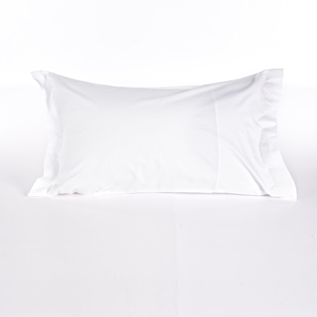 Federa Singola 50x80 cm Colorado Maè 100% Cotone Percalle - Via Roma 60