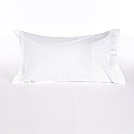 Federa Singola 50x80 cm Colorado Maè 100% Cotone Percalle - Via Roma 60