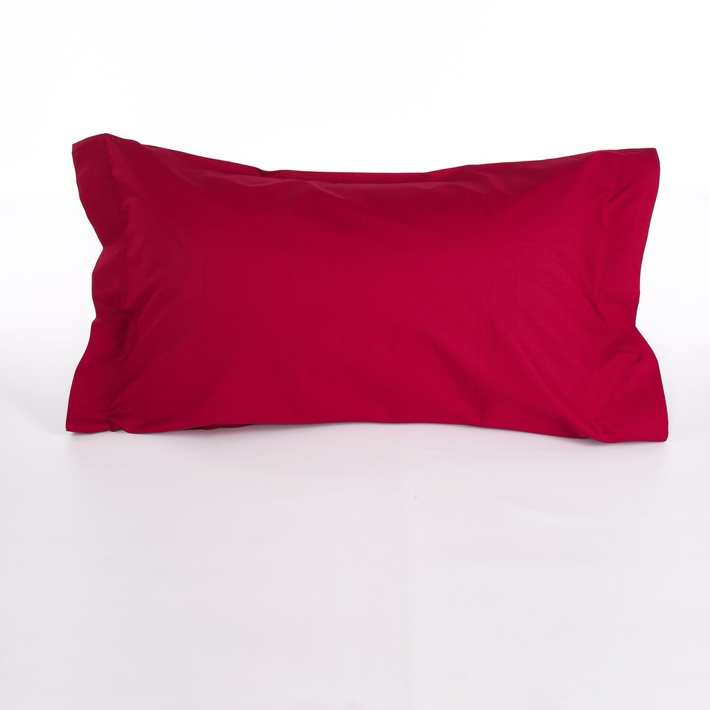 Federa Singola 50x80 cm Colorado Maè 100% Cotone Percalle - Via Roma 60