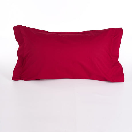Federa Singola 50x80 cm Colorado Maè 100% Cotone Percalle - Via Roma 60