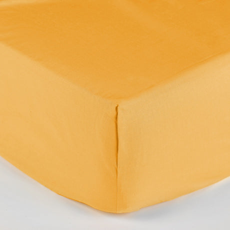 Lenzuola Sotto Colorado Maè 100% Cotone Percalle per Letto Singolo, 1 Piazza e Mezza, Matrimoniale, King Size, King Size Lungo e alla Francese- Via Roma 60