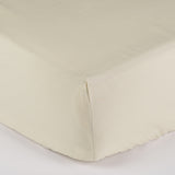 Lenzuola Sotto Colorado Maè 100% Cotone Percalle per Letto Singolo, 1 Piazza e Mezza, Matrimoniale, King Size, King Size Lungo e alla Francese- Via Roma 60