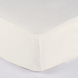 Lenzuola Sotto Colorado Maè 100% Cotone Percalle per Letto Singolo, 1 Piazza e Mezza, Matrimoniale, King Size, King Size Lungo e alla Francese- Via Roma 60