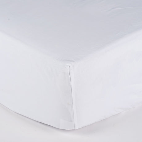 Lenzuola Sotto Colorado Maè 100% Cotone Percalle per Letto Singolo, 1 Piazza e Mezza, Matrimoniale, King Size, King Size Lungo e alla Francese- Via Roma 60