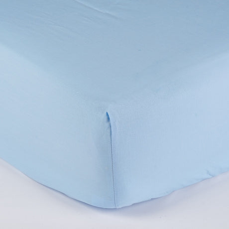 Lenzuola Sotto Colorado Maè 100% Cotone Percalle per Letto Singolo, 1 Piazza e Mezza, Matrimoniale, King Size, King Size Lungo e alla Francese- Via Roma 60