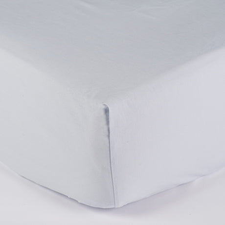 Lenzuola Sotto Colorado Maè 100% Cotone Percalle per Letto Singolo, 1 Piazza e Mezza, Matrimoniale, King Size, King Size Lungo e alla Francese- Via Roma 60