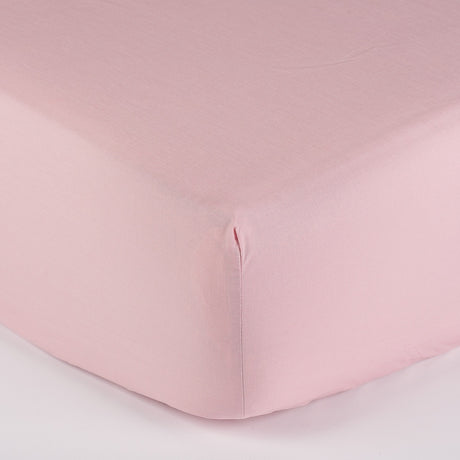 Lenzuola Sotto Colorado Maè 100% Cotone Percalle per Letto Singolo, 1 Piazza e Mezza, Matrimoniale, King Size, King Size Lungo e alla Francese- Via Roma 60