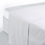 Lenzuola Sopra Colorado Maè 100% Cotone Percalle per Letto Singolo, 1 Piazza e Mezza, Matrimoniale e alla Francese - Via Roma 60