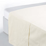 Lenzuola Sopra Colorado Maè 100% Cotone Percalle per Letto Singolo, 1 Piazza e Mezza, Matrimoniale e alla Francese - Via Roma 60