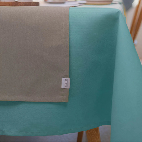 Tovaglia Antimacchia RADICI COLOR - Tessitura Randi