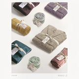 Set Basket con 4 Lavette RADICI COLOR - Randi