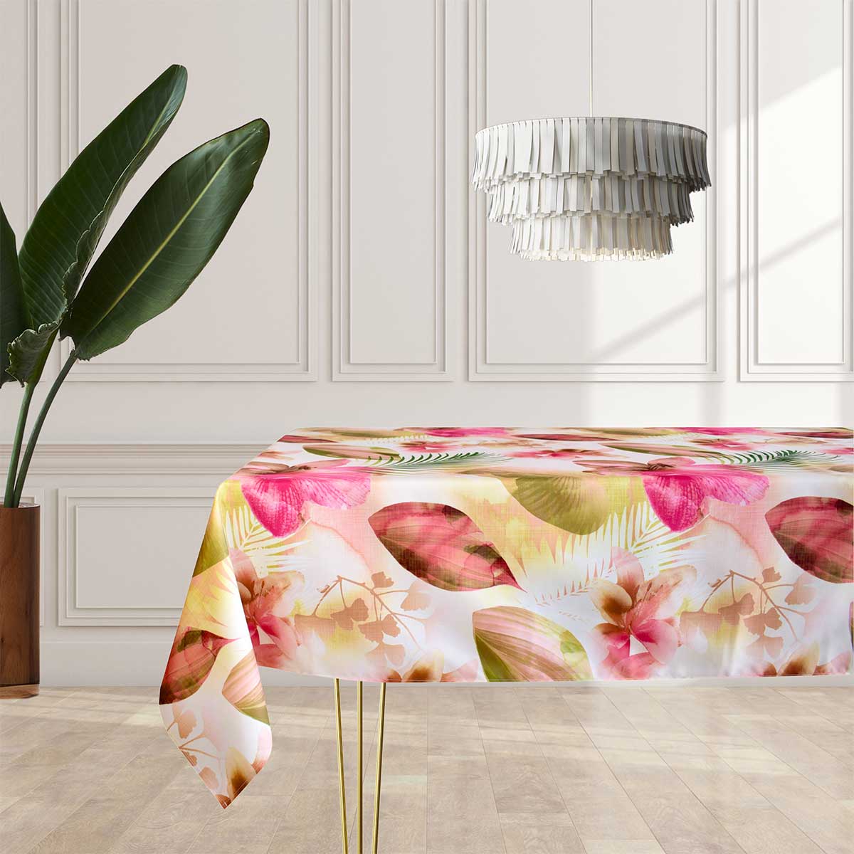 Tovaglia Antimacchia e Antistiro ALBA - Magilù