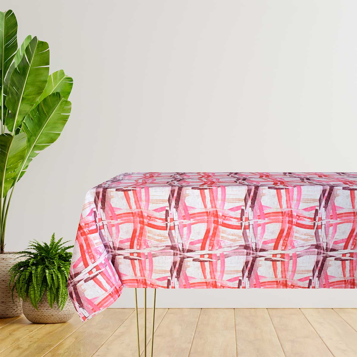 Tovaglia Antimacchia e Antistiro FANTASIA EVEREST - Magilù